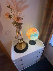 Gallery image of Ferienwohnung Joli in Weißenfels +16 photos