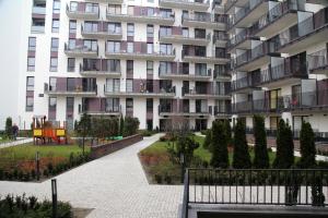 Gallery image of Novum Arkadia Apartamenty in Warsaw