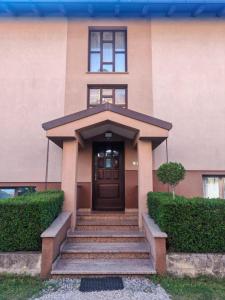 Exteriér nebo vchod ubytování Apartman Kristian Zagreb Airport + 37 fotografií