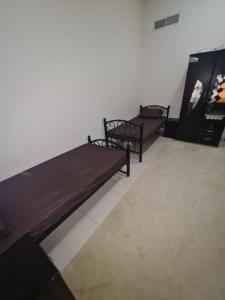Χώρος καθιστικού στο سكن شباب بالتعاون - ALEX Hostel - Sharjah