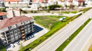 Gallery image of Kılıçaslan Suite Hotel in Çayirhisar