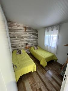 Photo de la galerie de l'établissement Casa la viña, à El Gastor