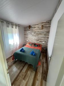 Photo de la galerie de l'établissement Casa la viña, à El Gastor