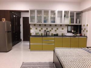 Gallery image of Lavasa Luxury Lakeview Studio in Lavasa