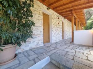 Kép Olive Grove View szállásáról Szkiáthoszban a galériában