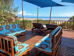 Fotografie z fotogalerie ubytování Seadeck Barra v destinaci Inhambane