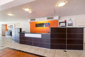 Motel 6-Dallas, TX - Market Center