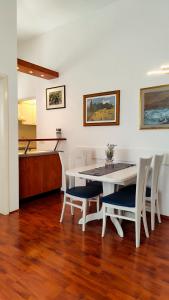 Fotografie z fotogalerie ubytování Apartman Beus v destinaci Makarska