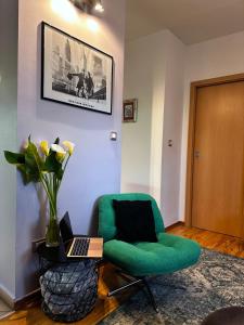 Foto dalla galleria di Home a Spalato (Split)