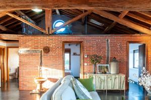 Gallery image of La Casa de Forja in Tarilonte