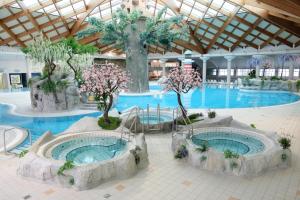 Foto dalla galleria di 2025 NEW Modern Family House Terme Čatež a Čatež ob Savi