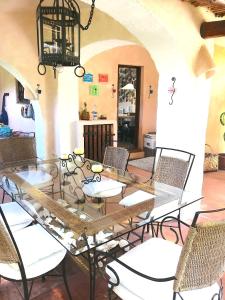Χώρος καθιστικού στο Sea Arcadia Apartment +10 φωτογραφίες