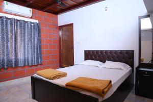 Billede fra billedgalleriet på Temple View Homestay i Sringeri