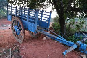Billede fra billedgalleriet på Temple View Homestay i Sringeri + 11 billeder