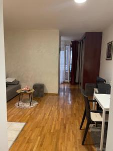 Galeriebild der Unterkunft Oaza in Belgrad