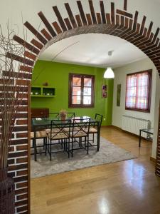 Fotografie z fotogalerie ubytování Olabidea Txikia 3 hab v destinaci Donamaría