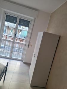 Kuchyň nebo kuchyňský kout v ubytování Fiordalisi home