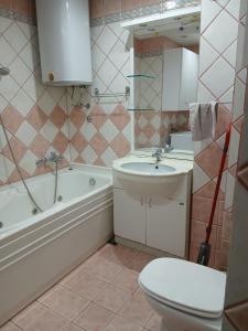 Fotografie z fotogalerie ubytování Cosy&Beatiful v Bělehradě + 9 fotografií