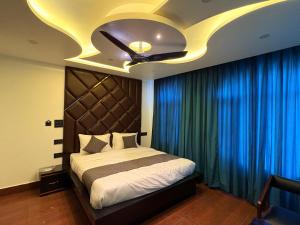 Galería fotográfica de The Heart Stone Inn en Srinagar