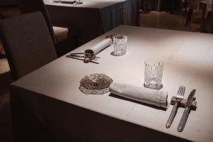 Kuvagallerian kuva majoituspaikasta Hotel Scala, joka sijaitsee kohteessa Padrón