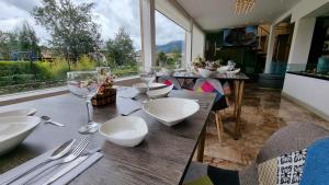 Imagen de la galería de SÁNCHEZ HOTEL & SPA By Chat Noir, en Cuenca