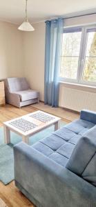 Posedenie v ubytovaní Apartament Jedynka Villa Incognito