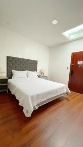 Imagen de la galería de SÁNCHEZ HOTEL & SPA By Chat Noir, en Cuenca