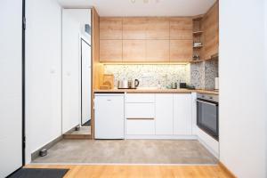 Cucina o angolo cottura di Teo Divčigora