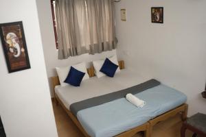 Fotografie z fotogalerie ubytování Xhostel hostel v destinaci Kóčin