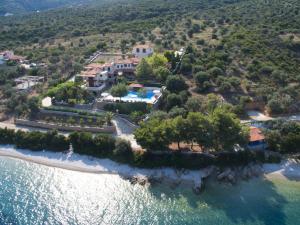 Príroda v okolí apartmánu