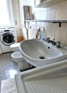 Imagine din galeria proprietății Casa Pina în Arma di Taggia