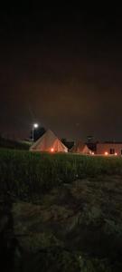 Fotografie z fotogalerie ubytování ILLU Glamping v destinaci Trebujeni