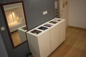 Fotografie z fotogalerie ubytování Xhostel hostel v destinaci Kóčin