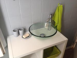 Fotografie z fotogalerie ubytování Appartement L'Atypique v destinaci Pertuis