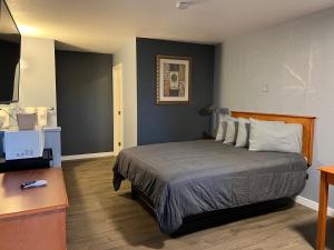 Fotografie z fotogalerie ubytování Budget Inn v destinaci Fallon