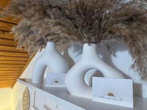 Fotografie z fotogalerie ubytování BOHO Apartment Skye v destinaci Piding