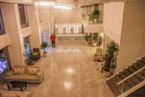 Gallery image of Cimenoglu Hotel in Denizli