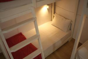 Fotografie z fotogalerie ubytování Xhostel hostel v destinaci Kóčin