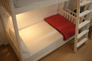 Fotografie z fotogalerie ubytování Xhostel hostel v destinaci Kóčin