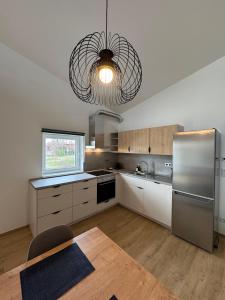 Fotografie z fotogalerie ubytování Hamaczech Moravia Apartments 3 v destinaci Pasohlávky