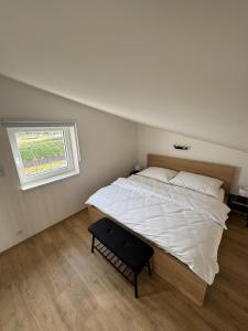 Fotografie z fotogalerie ubytování Hamaczech Moravia Apartments 3 v destinaci Pasohlávky