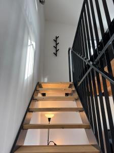 Fotografie z fotogalerie ubytování Hamaczech Moravia Apartments 3 v destinaci Pasohlávky