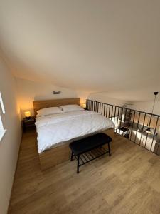 Fotografie z fotogalerie ubytování Hamaczech Moravia Apartments 3 v destinaci Pasohlávky