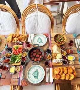 Φωτογραφία από το άλμπουμ του Kotraba Alacati Hotel στο Αλακάτι