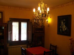 Fotografie z fotogalerie ubytování Hotel Doña Gaudiosa v destinaci Pola de Lena