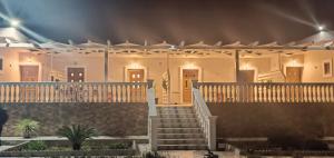 Fotografie z fotogalerie ubytování Enalia Suites v destinaci Amoopi