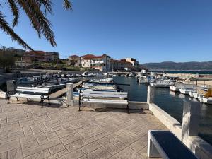 Phong cảnh thiên nhiên gần căn hộ