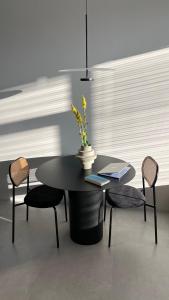 Фотография из галереи Dreamside Apartment Chakvi в Чакви