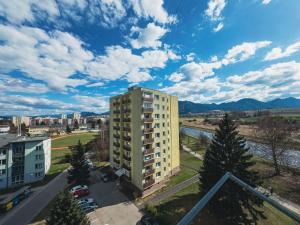 Φυσικό τοπίο κοντά σε αυτό το διαμέρισμα