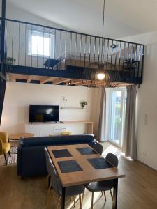 Fotografie z fotogalerie ubytování Hamaczech Moravia Apartments 3 v destinaci Pasohlávky + 7 fotografií